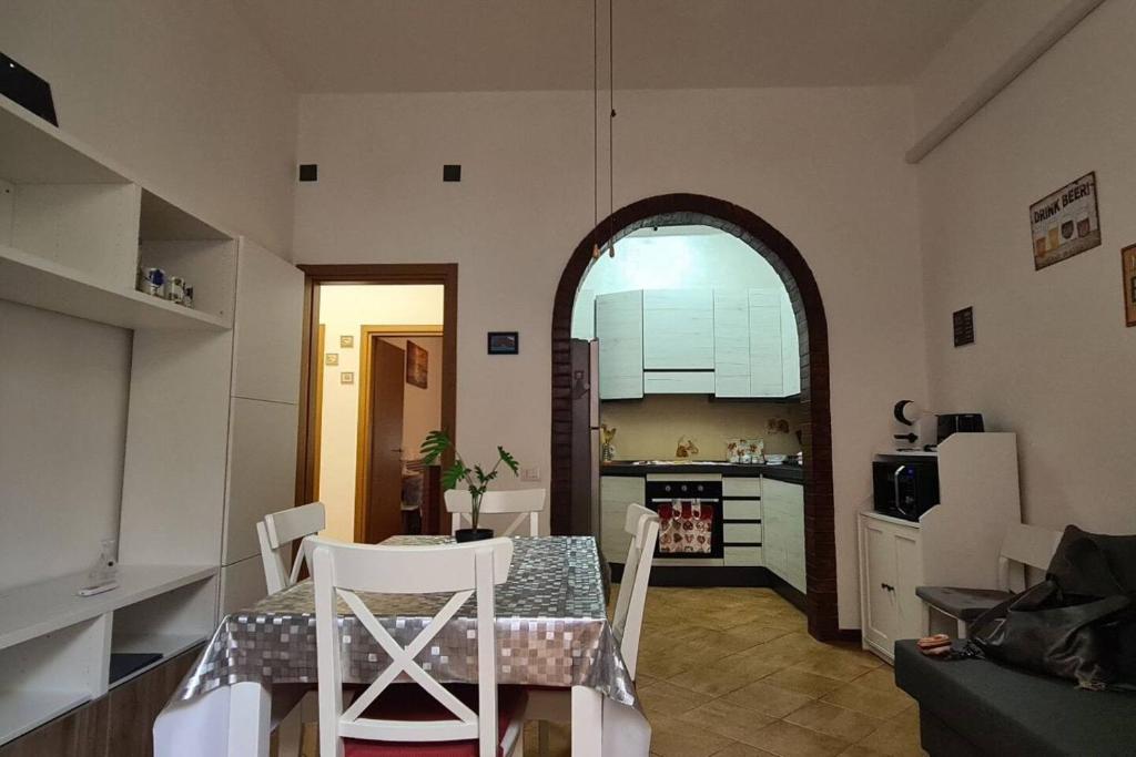 Casa Baffo