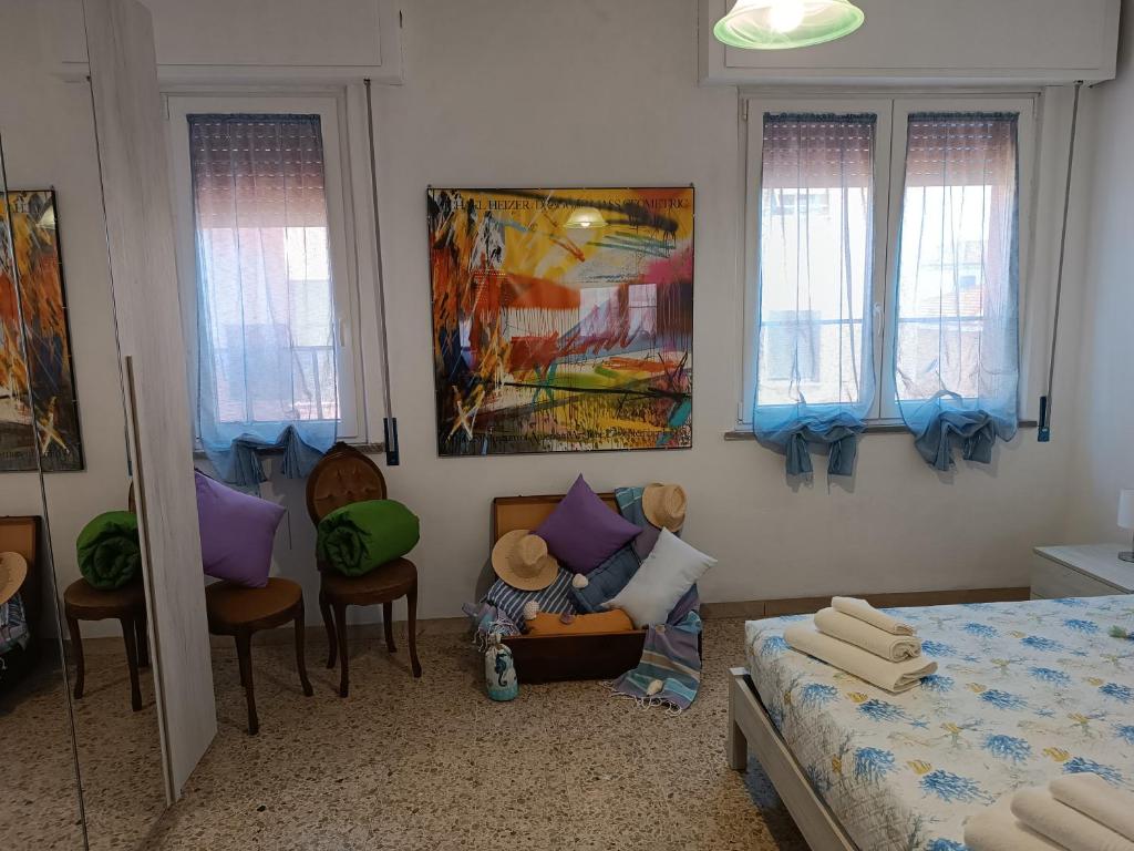 La Vista Storica