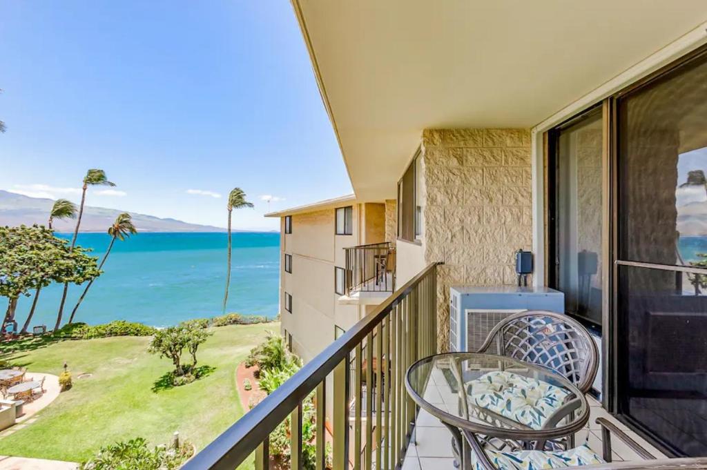 Condos in Kana'i A Nalu