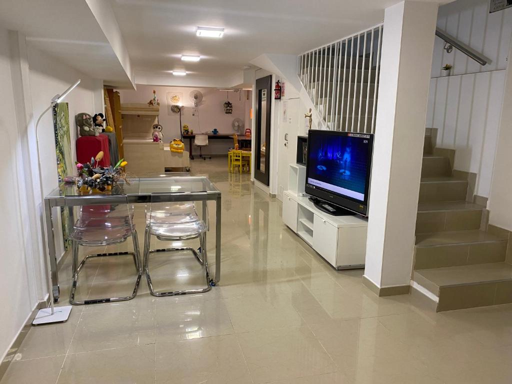 BADAROSA 2 House10min to BARCELONCity&NearTo BEACH