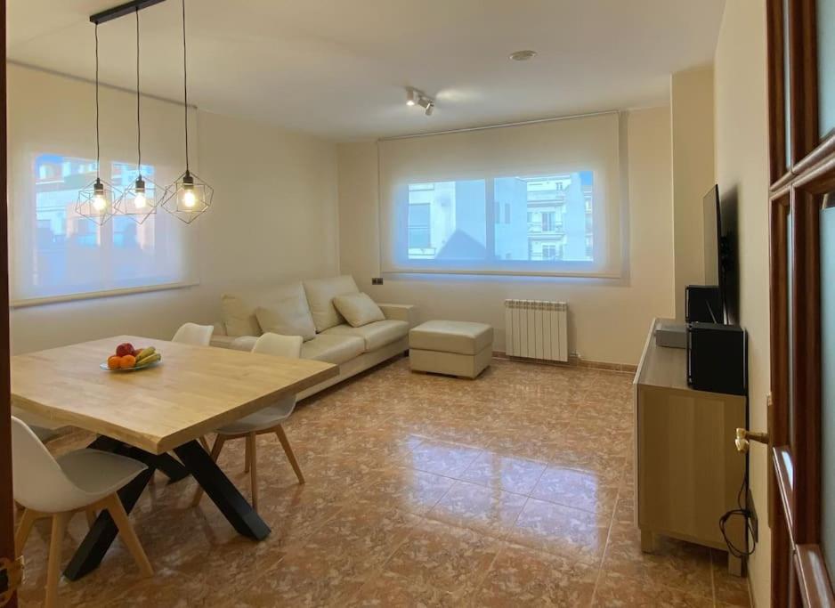 Atico duplex en Malgrat de Mar