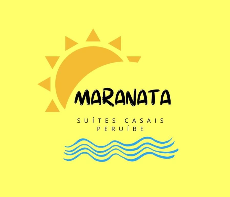 Maranata Suítes - 2 minutos de carro até o mar