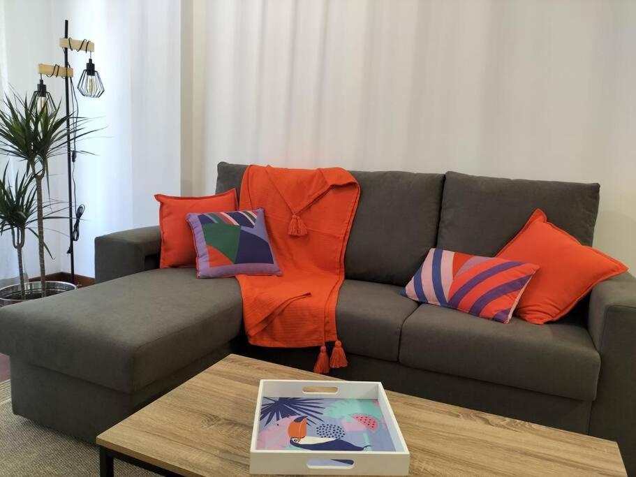 Precioso apartamento renovado