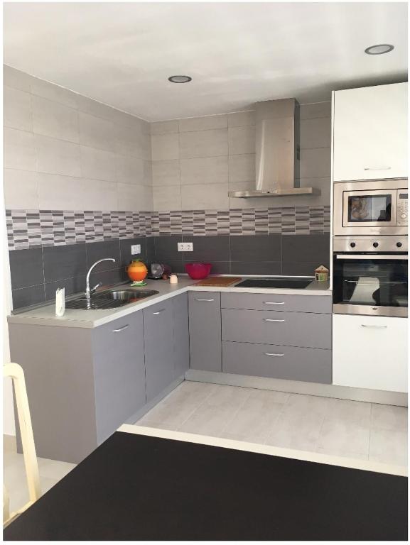 Apartamento en Aguiño