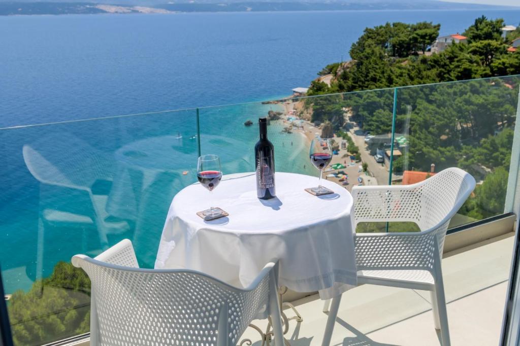 Deluxe Villa KENNEDY