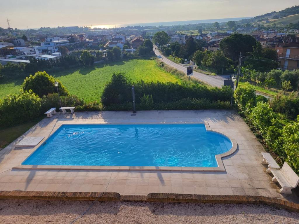 Villa Livia