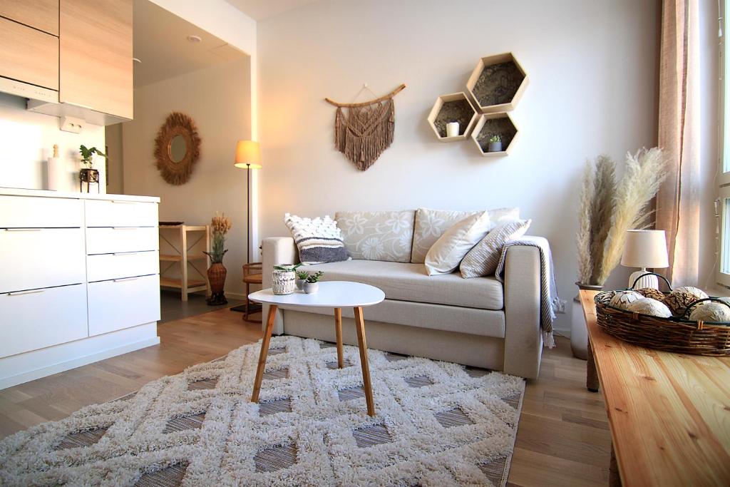City Home Aapeli
