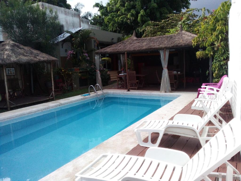 Villa Mango
