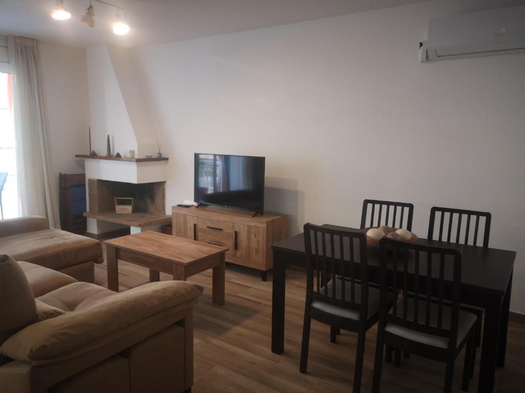 Apartament LA SAL