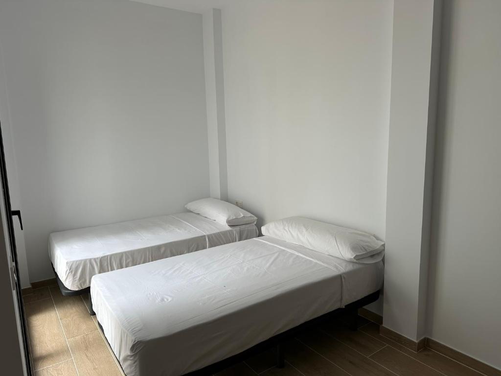 Kaypa Apartaments