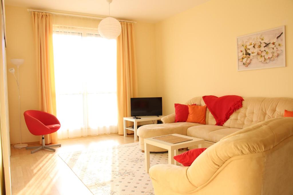 Panoráma Apartman