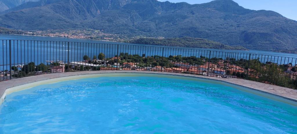 My Holidays - Residenza Il Poggio
