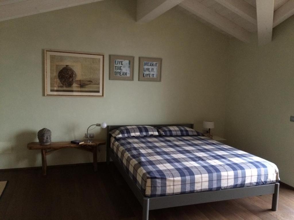 Casa Rustico Moretti