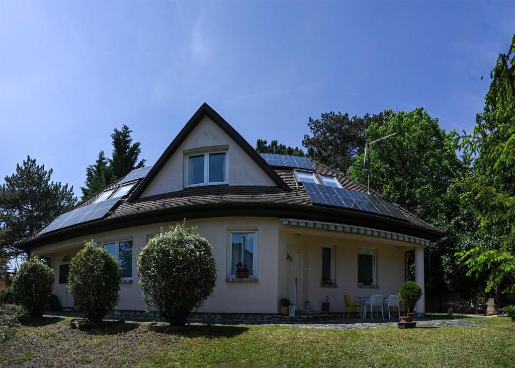 Kozmáry Vendégház