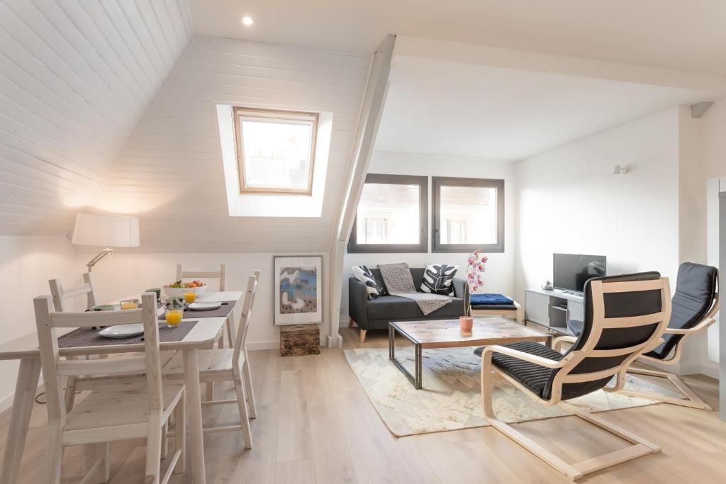 Appartement neuf & tout confort - Merville par Groom*