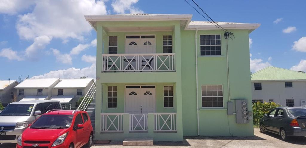 Ocean Path Villas
