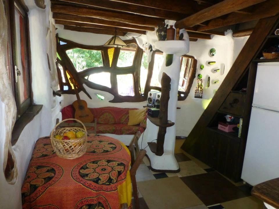 Casita de Duendes