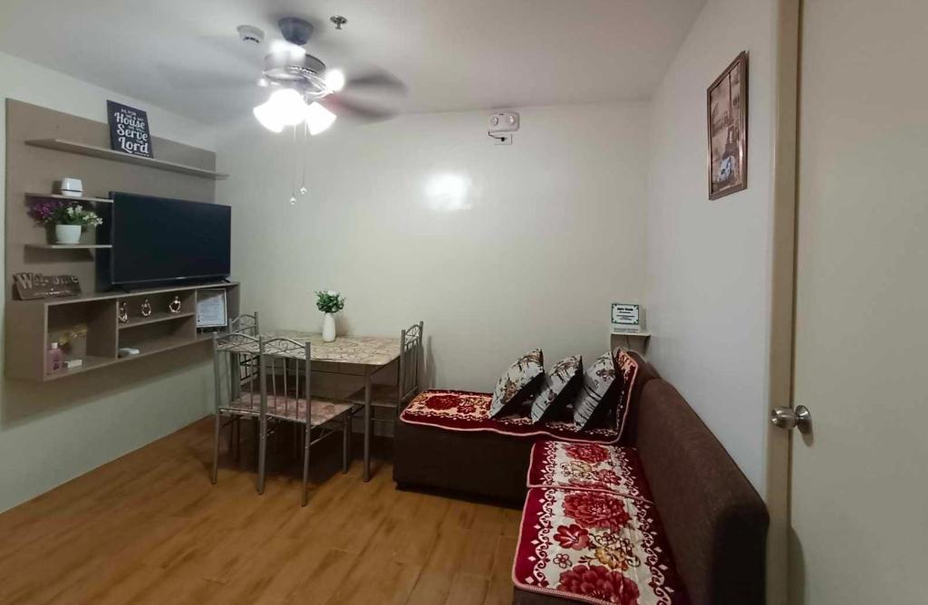 Jay's Condo - Seawind