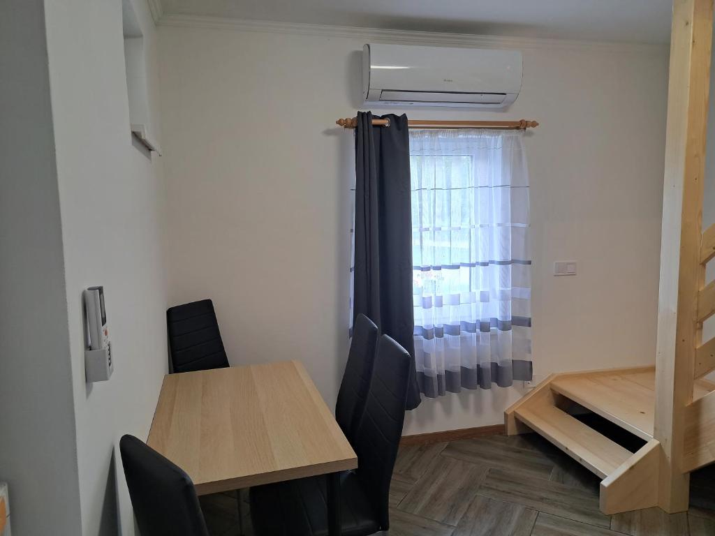 Birs Vendégház Tiszafüred