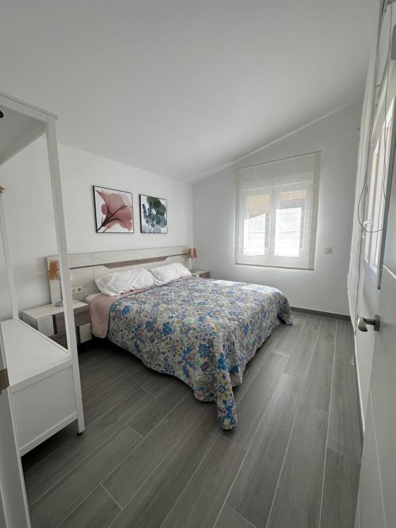 DUPLEX La OLMA