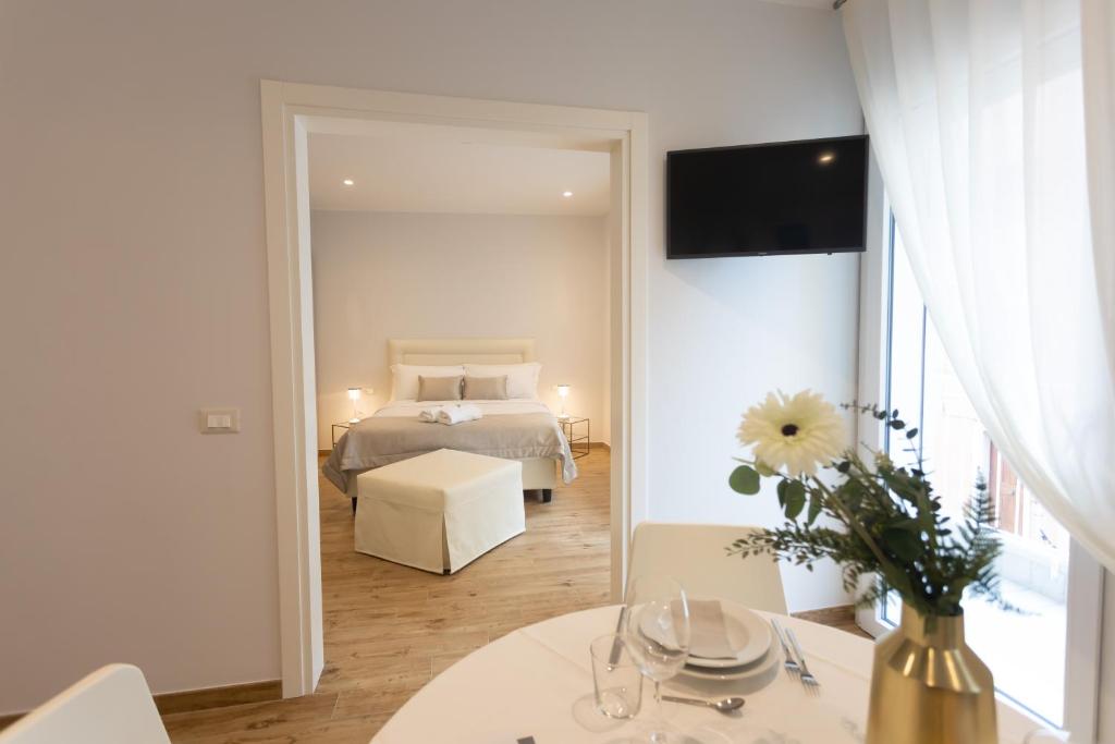Ca' Benedetta ApartSuite House