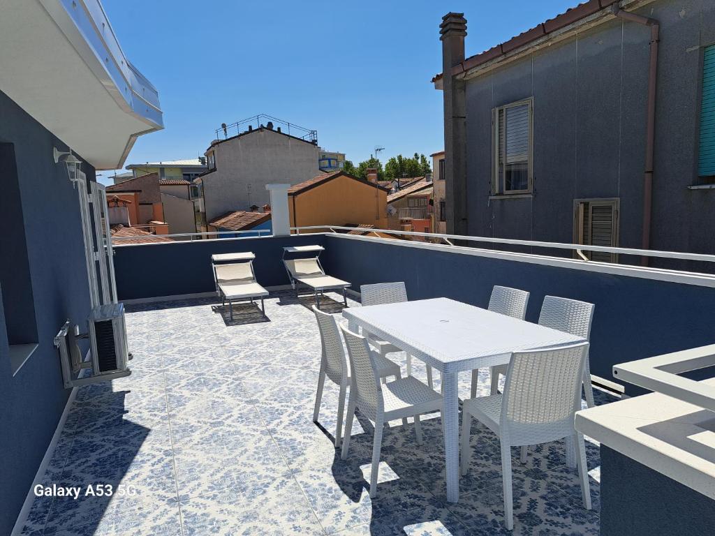 La Bella Vita - La Terrazza