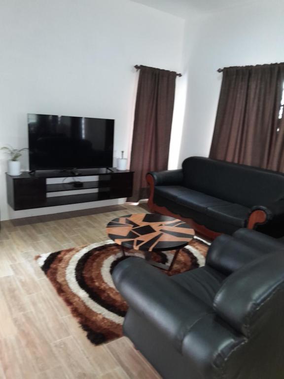 Samayra's Apartment