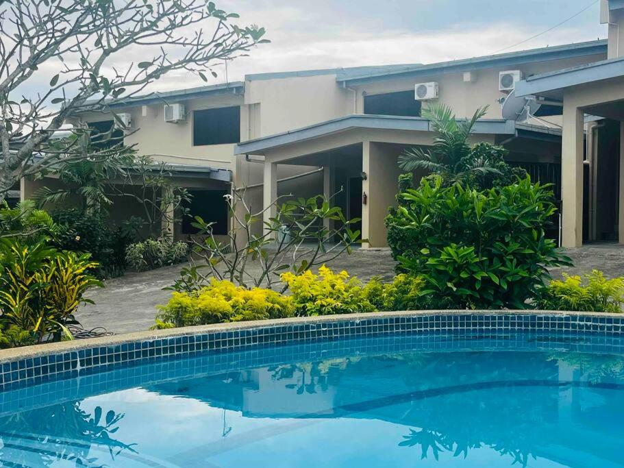 Cozy, Comfortable, Family Home.