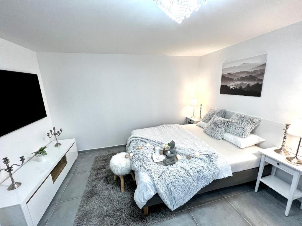 Apartmány Ellie