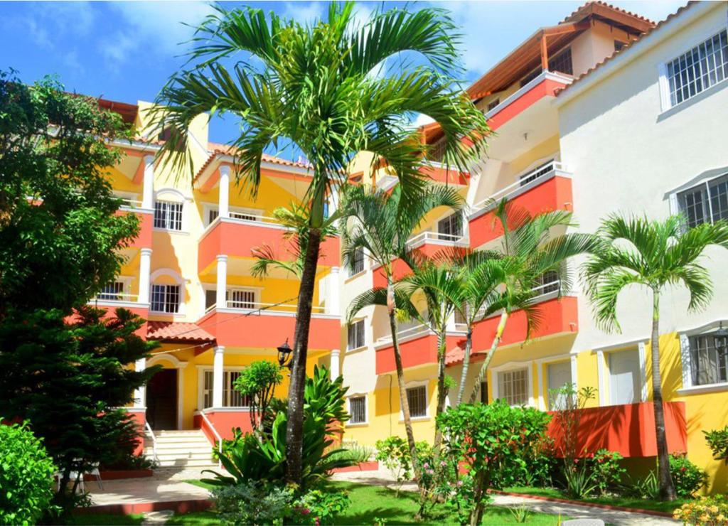 Parco del Caribe