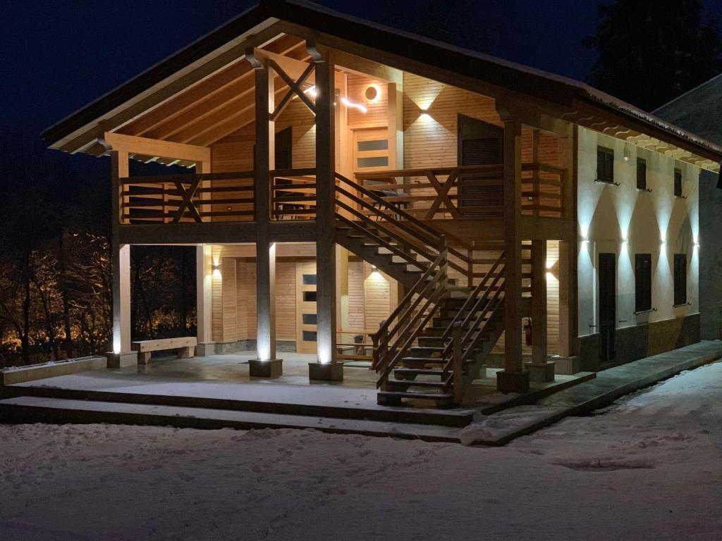 LorichiAmo B&b