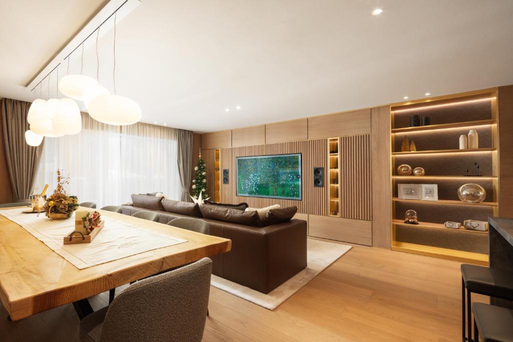 Campiglio WOOD