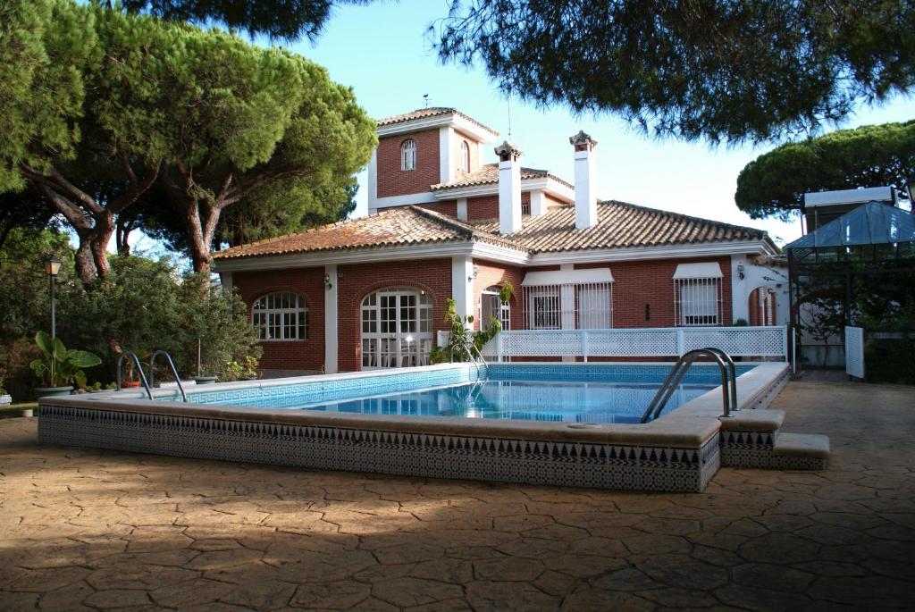 LUXURY STYLE VILLA AURORA Roche