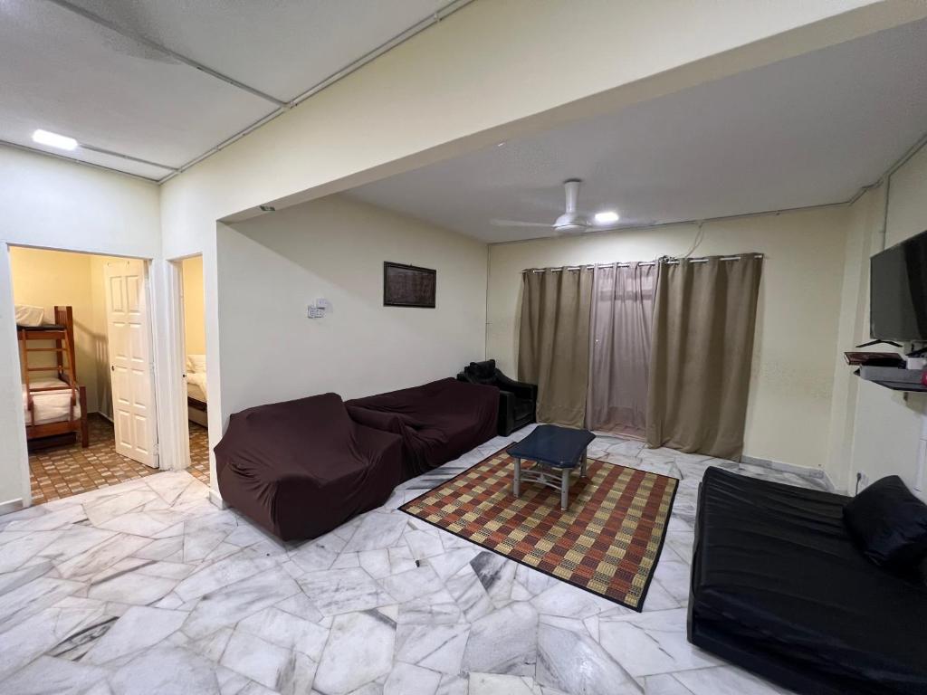 ShaYah Homestay