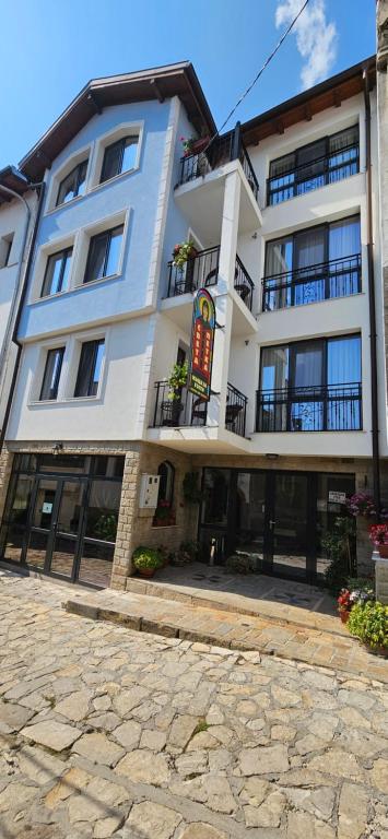Guest House Saint Petka