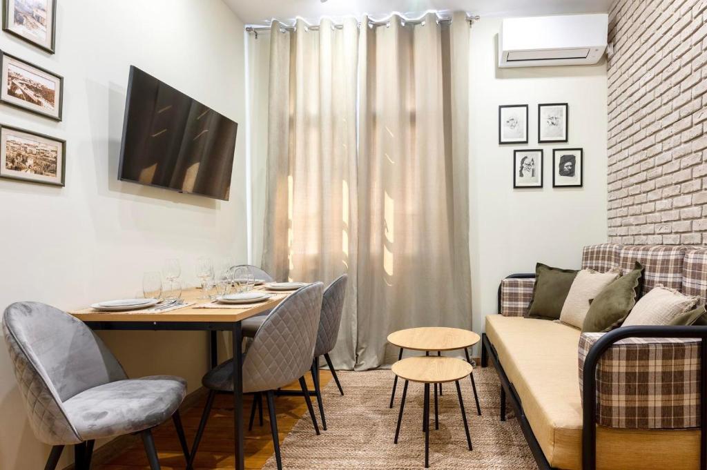 ApartPro Apartments, Veliko Tarnovo