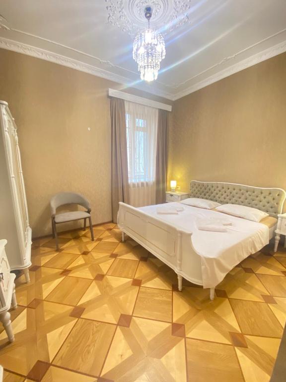 K&N Guesthouse