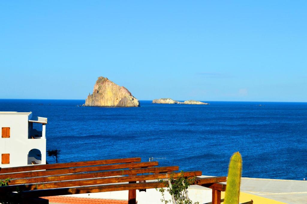 Casa Ambra