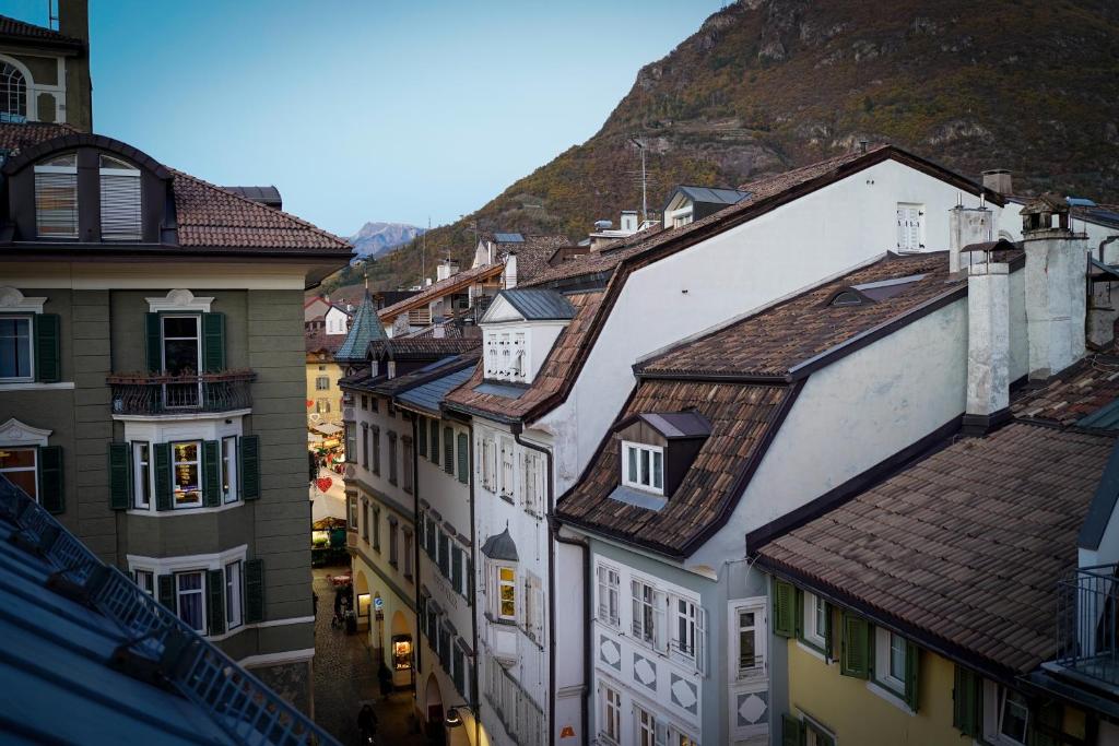 Your Stay in Bolzano