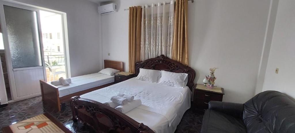 Villa Deart Berat