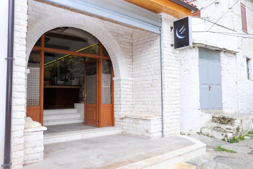 Hannas Hostel