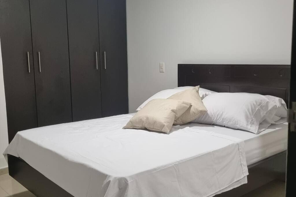 Agradable apartamento / Cozy Downtown Apartment
