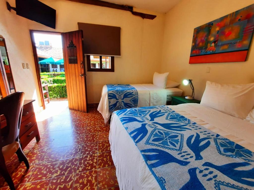 Hotel La Posada del Doctor