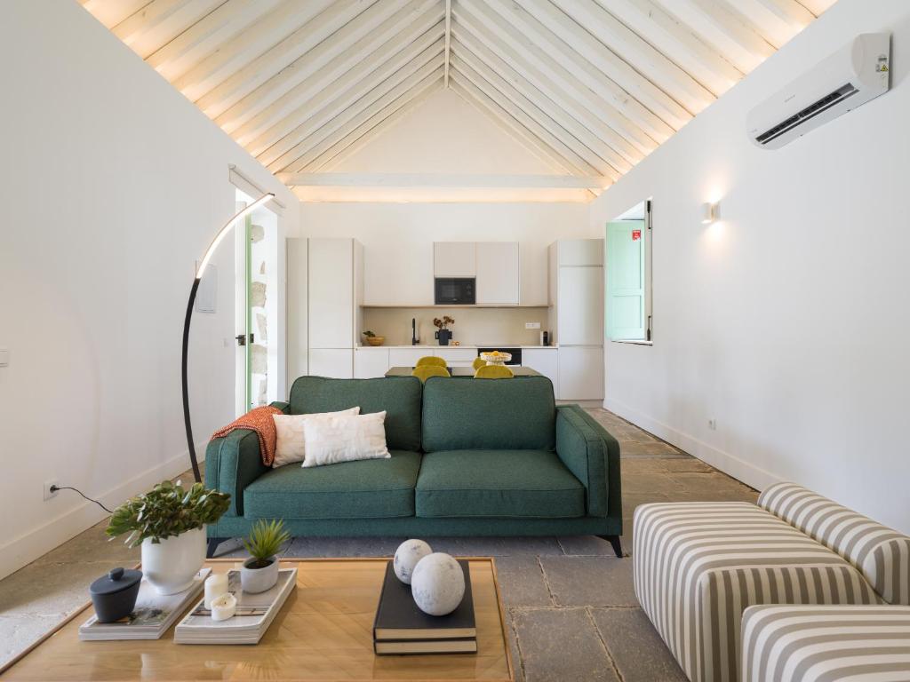Agroturismo Suites Hacienda los Olivos