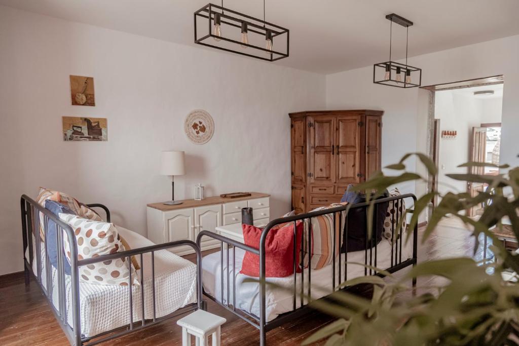 Apartamento Los Lirios
