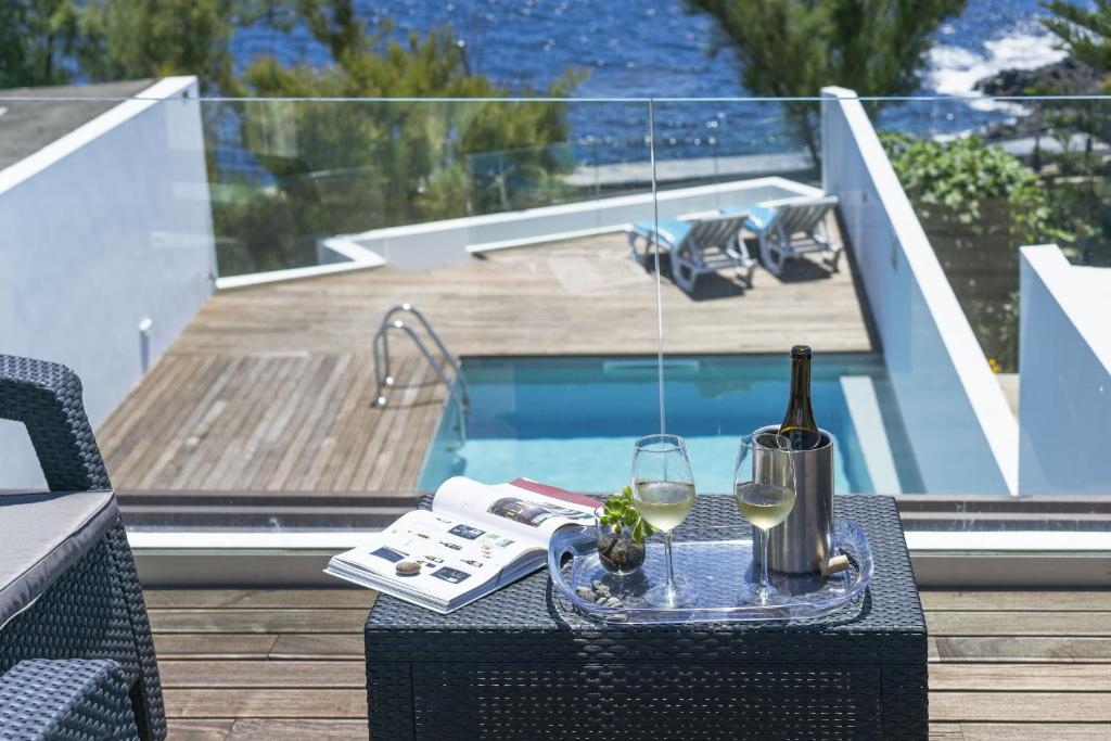 Thalassa Villas