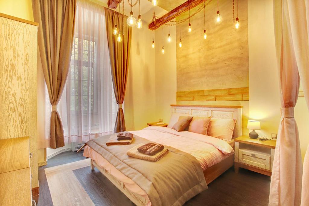 Boutique Guest House Yes For You