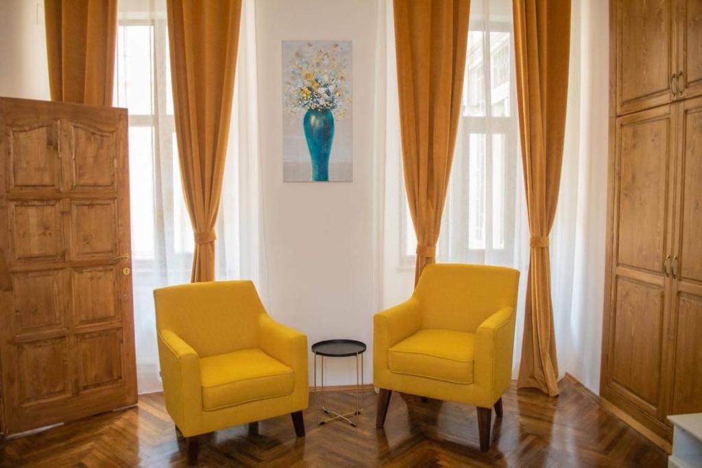 Apartament Luxor