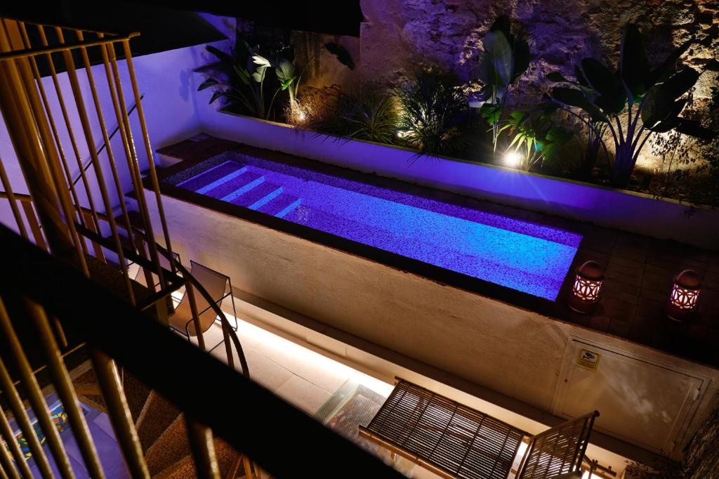 Dormsy aparthotel House