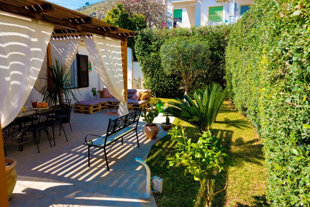 Villa Cinzia